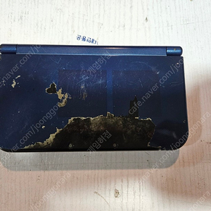 닌텐도 NEW 3DS XL 뉴큰다수 팝니다