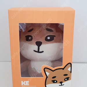 데니멀즈 케 데이식스 인형 팔아요