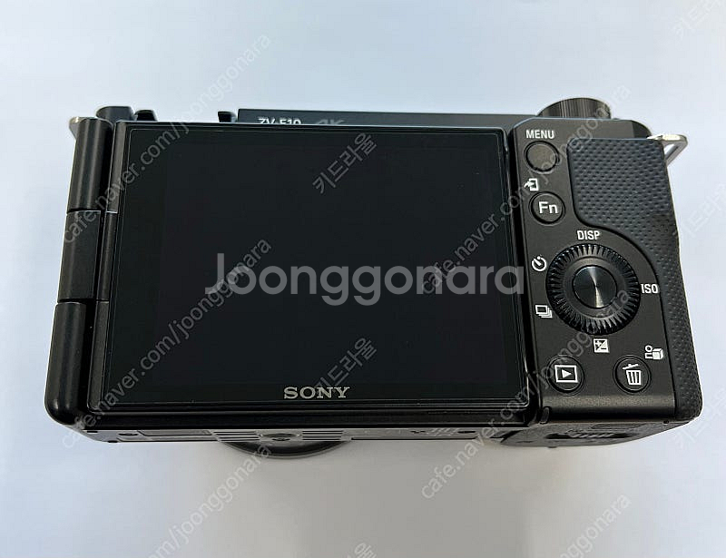소니 카메라 zv-e10 1650 번들킷 판매합니다~--1