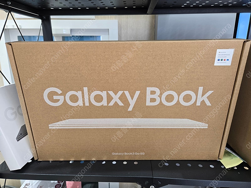 갤럭시 북3 고 5G팝니다--0