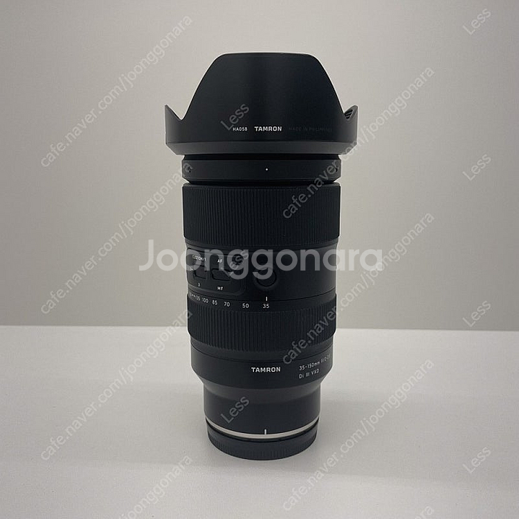 탐론 니콘 z 35-150 f2-2.8 판매 (Z마운...--1