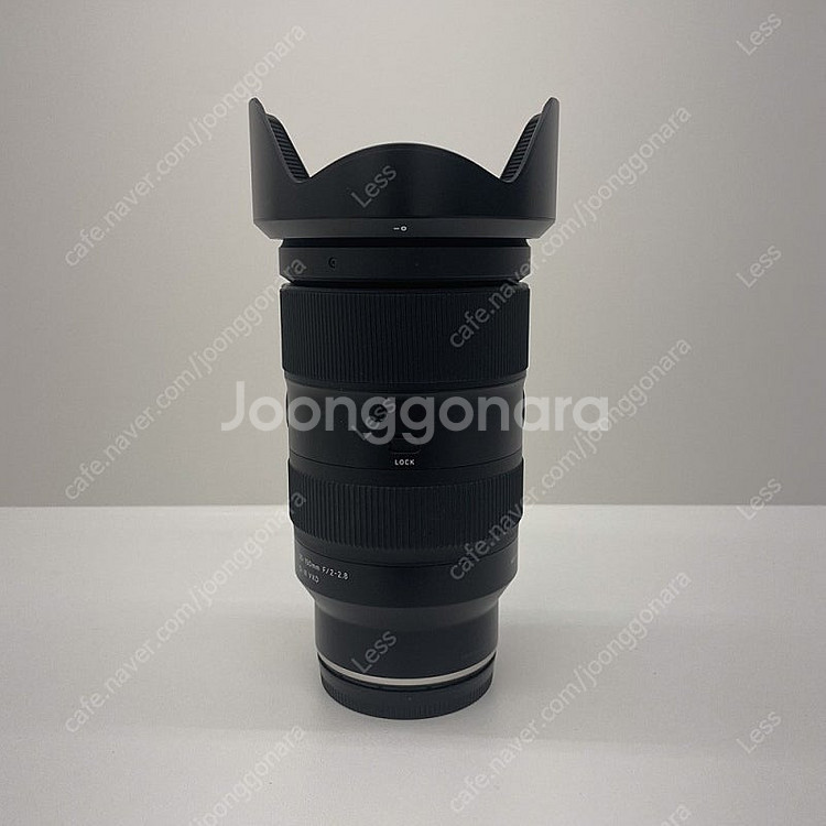 탐론 니콘 z 35-150 f2-2.8 판매 (Z마운...--2