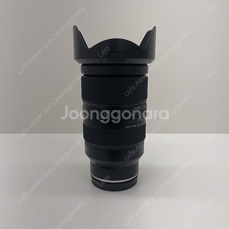 탐론 니콘 z 35-150 f2-2.8 판매 (Z마운...--4
