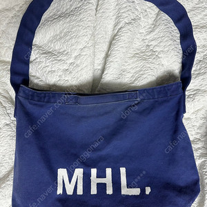 mhl 마가렛호웰 투웨백