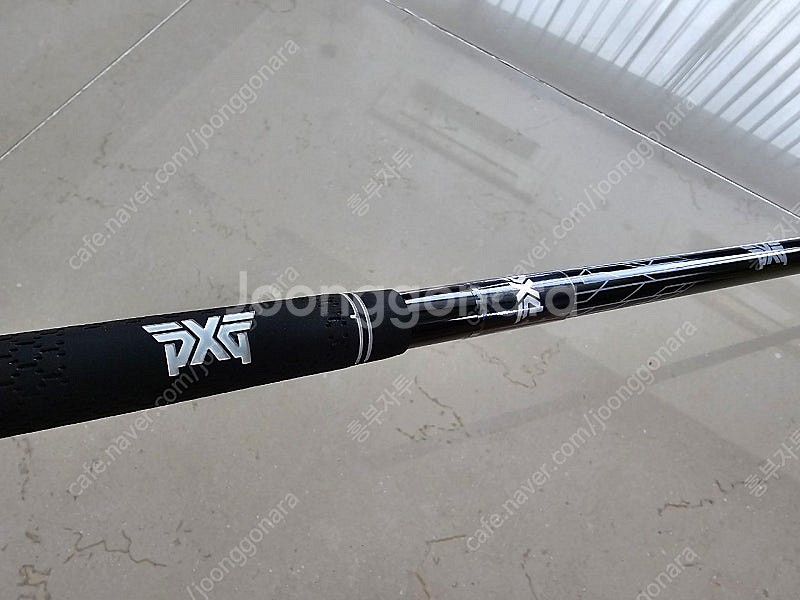 2024 PXG BLACK OPS 9도 드라이버(거의신...--1