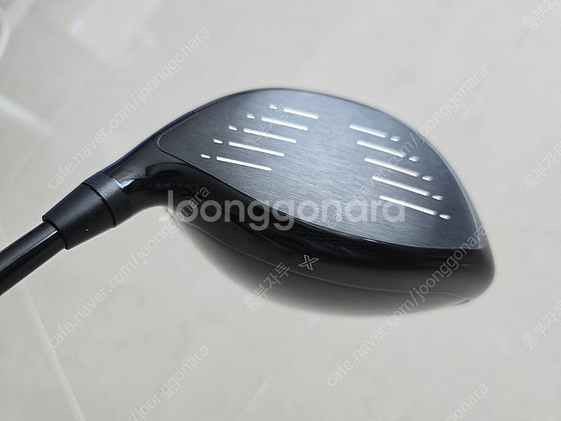 2024 PXG BLACK OPS 9도 드라이버(거의신...--5