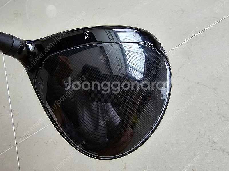 2024 PXG BLACK OPS 9도 드라이버(거의신...--6