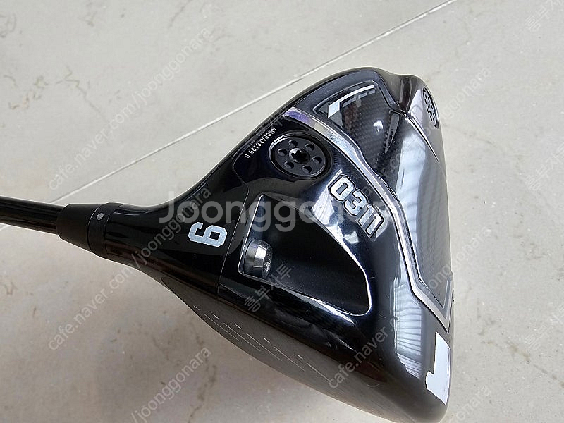 2024 PXG BLACK OPS 9도 드라이버(거의신...--8