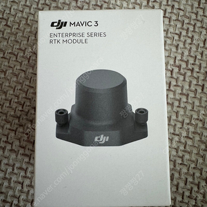 dji MAVIC3 ENTERPRISE SERIES RTK MODULE