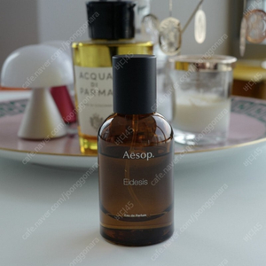 정품 Aesop 이솝 이더시스 오드 퍼퓸 50ml