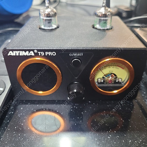 AIYIMA T9 PRO