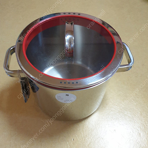 WMF 펑션4 곰솥 (8.8L) 독일산 (새제품) 택포 115,000원