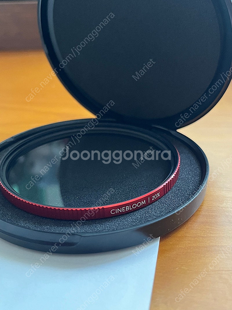 모멘트 씨네블룸 디퓨전 20% 67mm--2