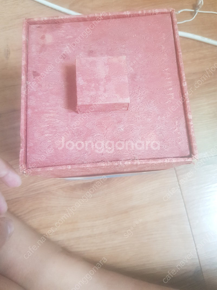 중국산 오리지널 차--1