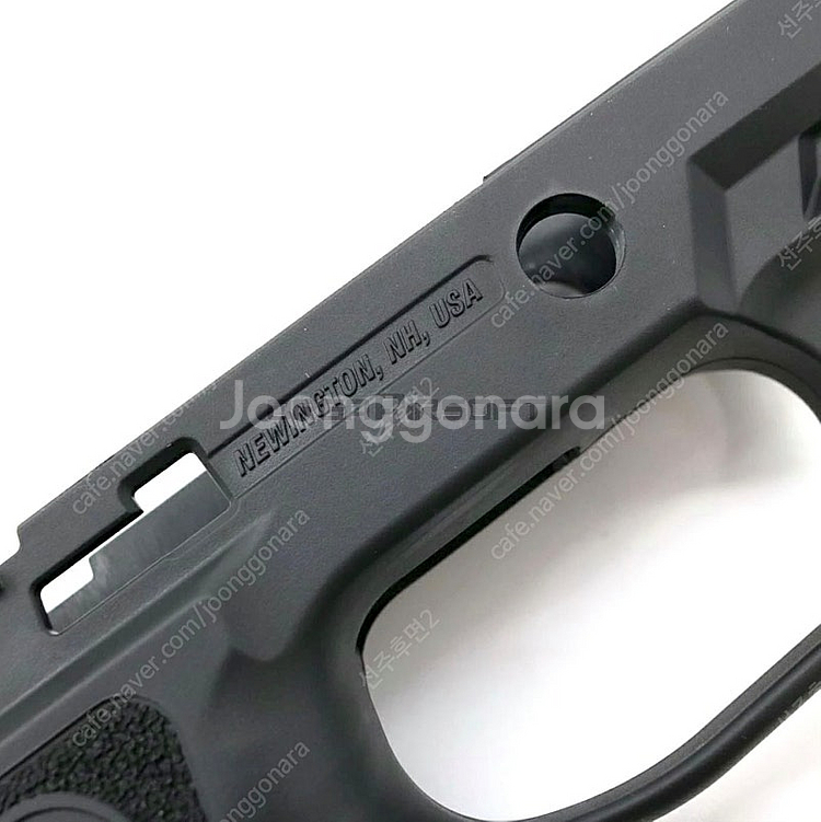 파라벨룸 p320 xcarry 그립(블랙) 새거--3