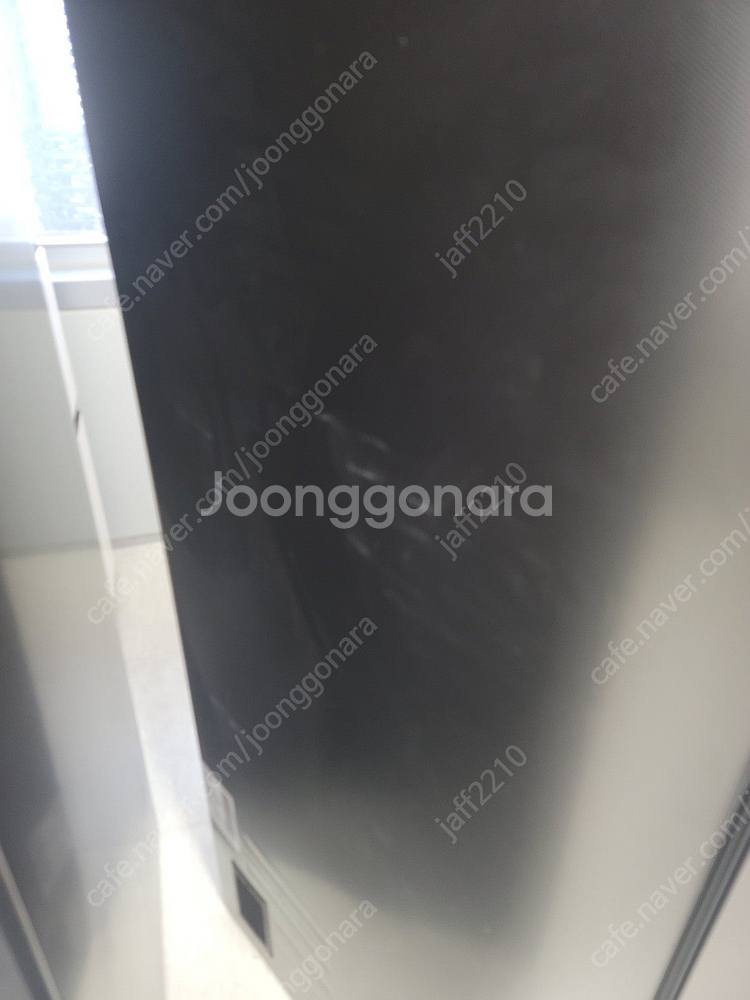 서울금천가산] LG제품] 오브제 오토도어 컨버터블 냉장...--5