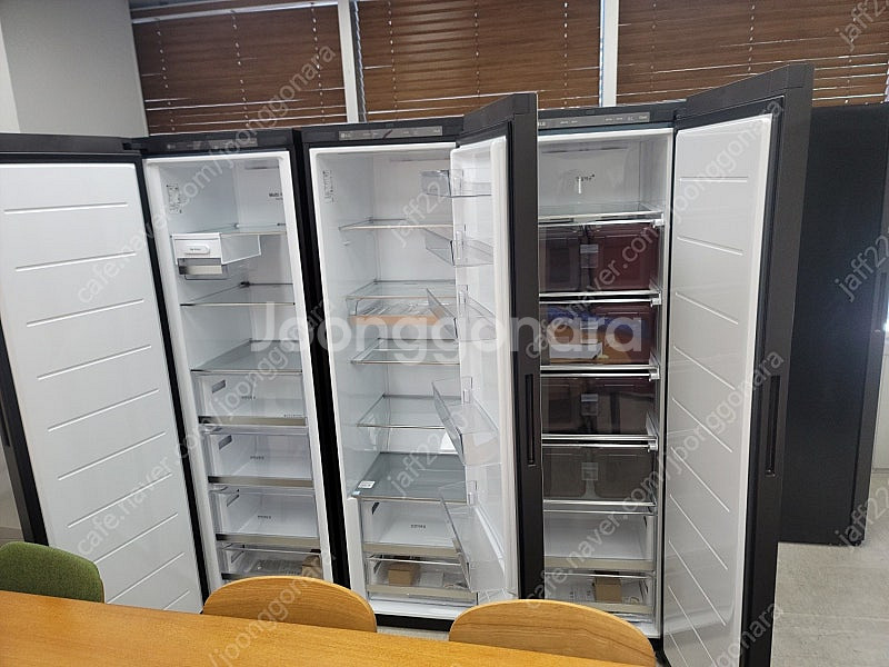서울금천가산] LG제품] 오브제 오토도어 컨버터블 냉장...--0