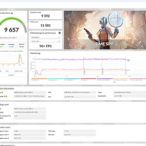 갤럭시 1080ti 화이트 택포 20만원