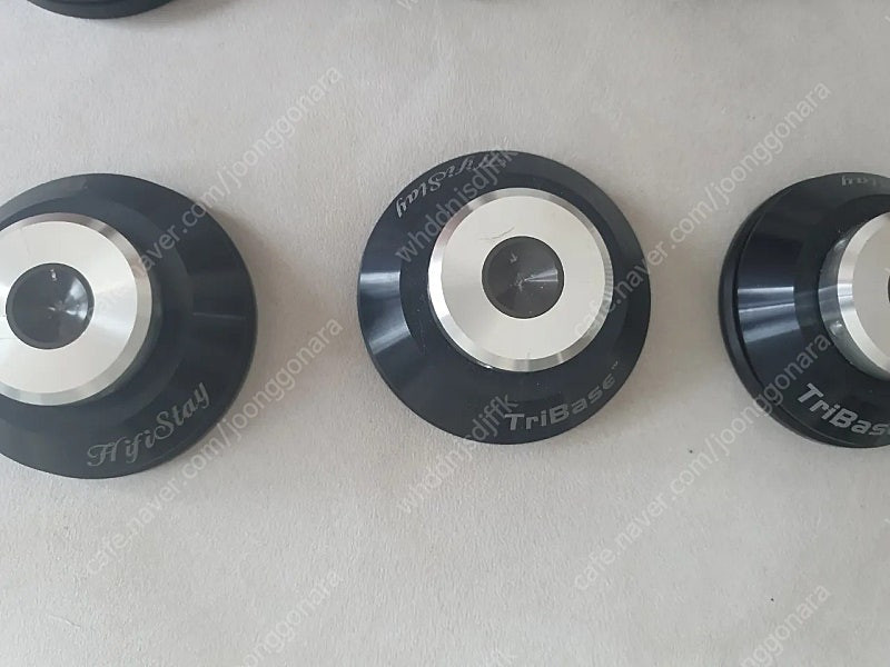 Ballerino 80 Triple Swing 발레리노 트리플 스윙 스피커 스파이크 슈즈 + 트리베이스 슈즈 이미지