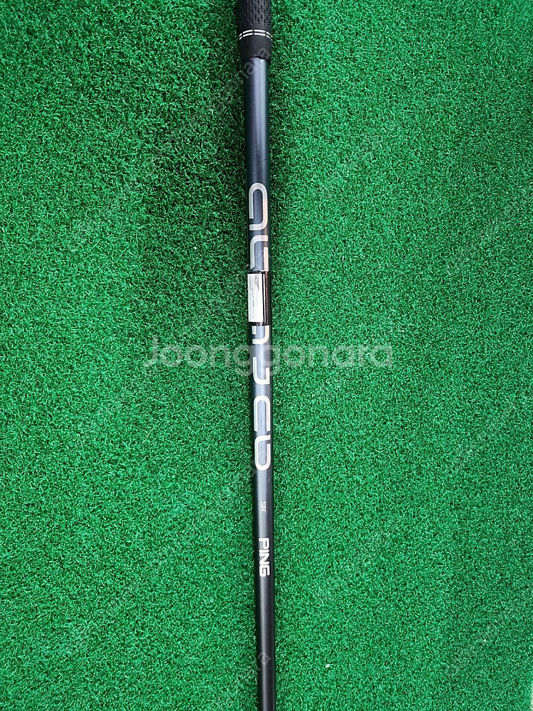 삼양정품 핑 PING G425 드라이버 샤프트--0