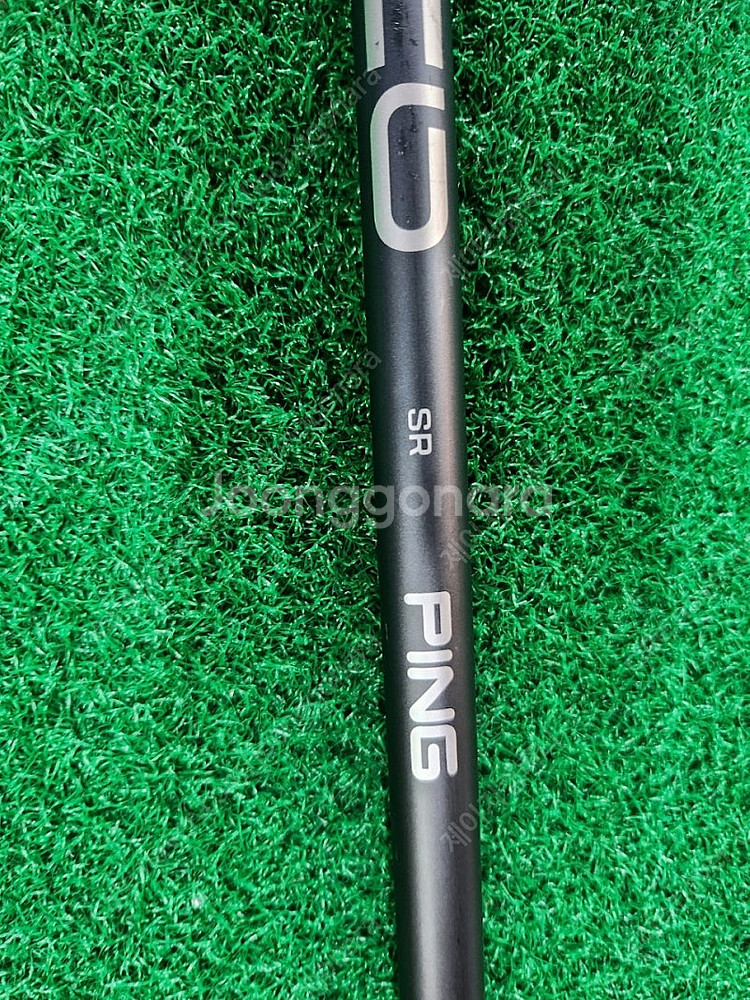 삼양정품 핑 PING G425 드라이버 샤프트--1