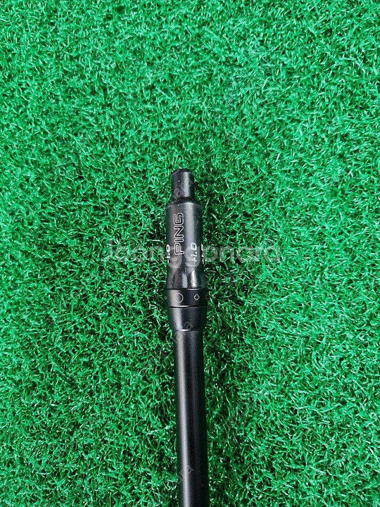 삼양정품 핑 PING G425 드라이버 샤프트--4