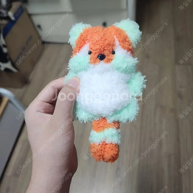 모루인형 다량 판매합니다--3