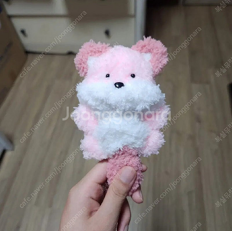 모루인형 다량 판매합니다--4