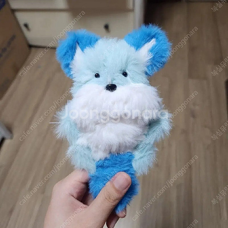 모루인형 다량 판매합니다--5