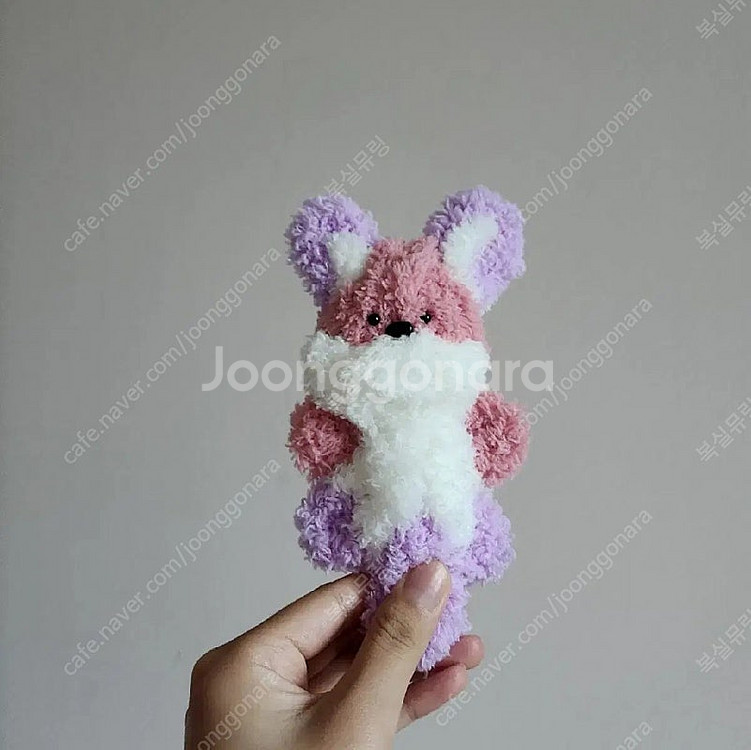 모루인형 다량 판매합니다--6