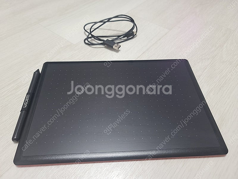 [팝니다] 원바이와콤 CTL-672 (택포3.0)--0