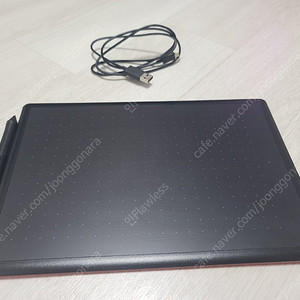 [팝니다] 원바이와콤 CTL-672 (택포3.0)