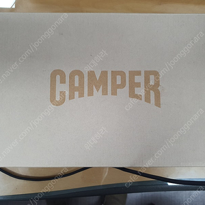 Camper, 캠퍼 오루가 남자 샌들 판매합니다.