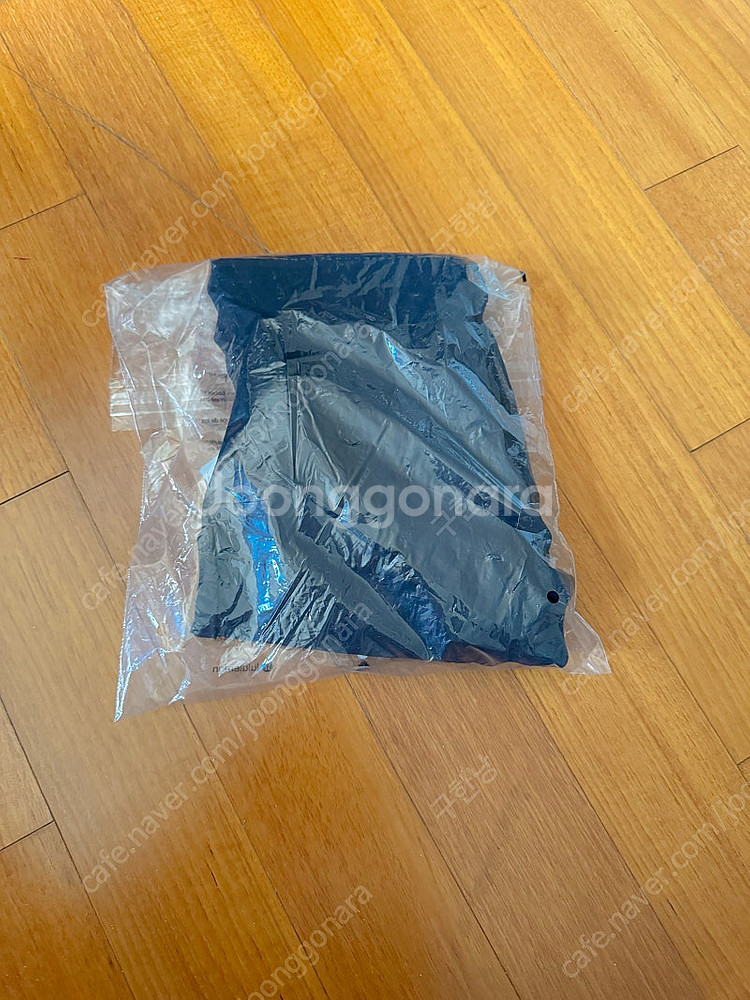 룰루레몬 레깅스 얼라인 글로벌핏 25인치 블랙--1