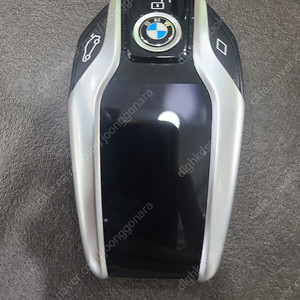 bmw 디스플레이어키 판매합니다