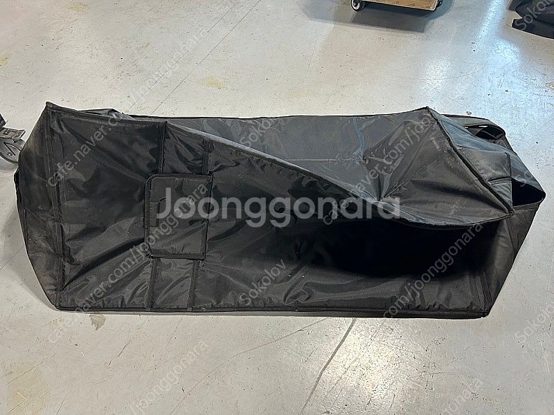 JBL SRX828SP/230 스피커 케이스--0