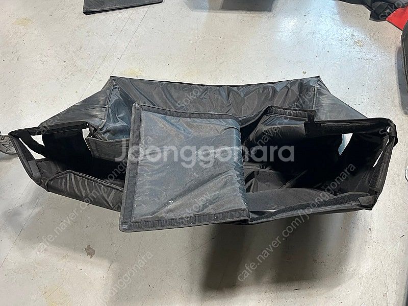JBL SRX828SP/230 스피커 케이스--2