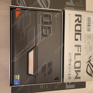 ASUS ROG Flow Z13 12900h 3050ti 태블릿 노트북