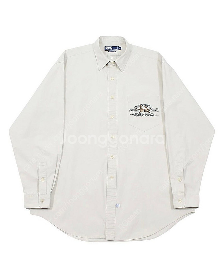 [XL] 1990s Polo Ralph Lauren S...--0