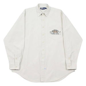 [XL] 1990s Polo Ralph Lauren Shirt 'Polo Sportsman' 폴로랄프로렌 셔츠 폴로스포츠맨 90년대 빈티지