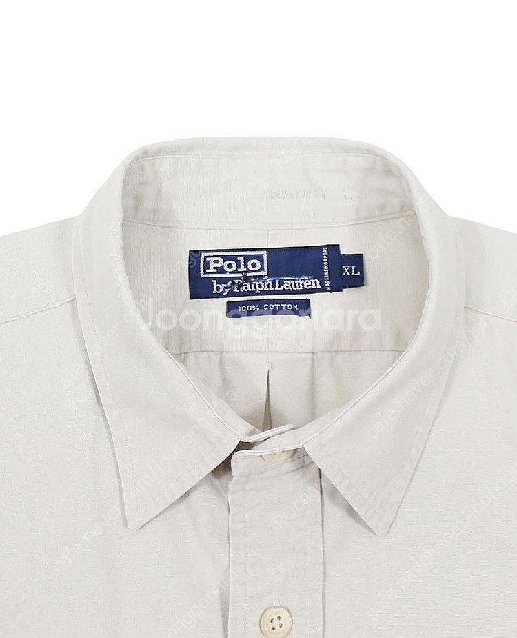 [XL] 1990s Polo Ralph Lauren S...--2