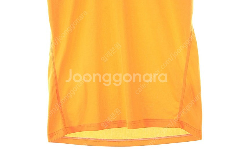 (M) 아디다스 반팔 티셔츠 형광 기능성 운동 한정판--3