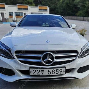 벤츠C클래스 W205 C220 d 아방가르드@중고차@24시상담@저신용@전액할부