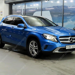 벤츠GLA클래스 X156 GLA200 CDI@중고차@24시상담@저신용@전액할부