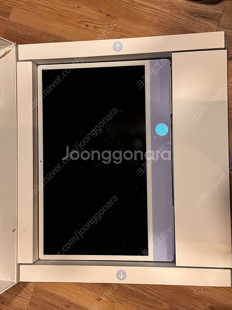아이맥m1 고급형 16g 512g 퍼플 팝니다(애케플 ...--1