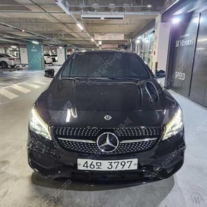 벤츠CLA클래스 CLA 250 4MATIC AMG LINE (5인승)@중고차@24시상담@저신용@전액할부