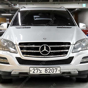 벤츠뉴 M클래스 W166 ML300 CDI (5인승)@중고차@24시상담@저신용@전액할부