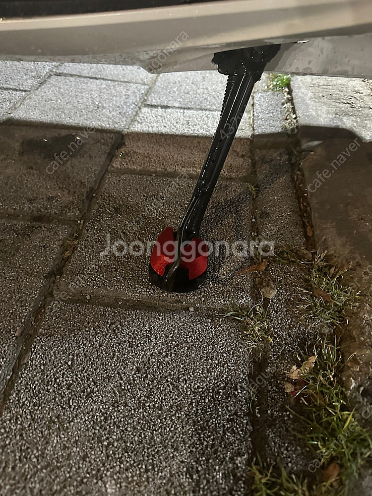 22년식 A급 pcx 125ABS 판매합니다--5