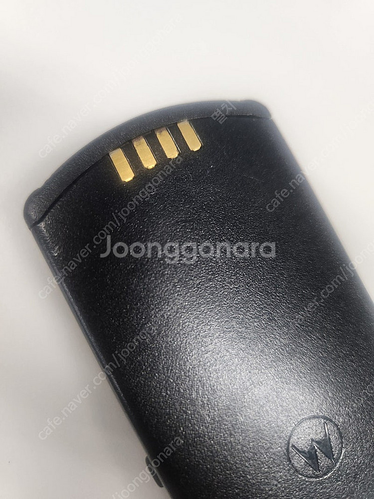스타텍 고장 안켜짐 배터리 방전--4