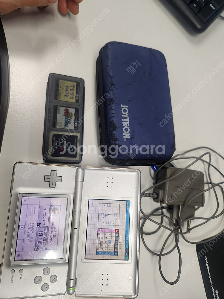 닌텐도 ds--0